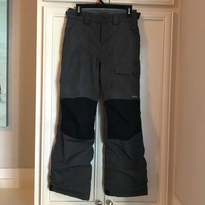 Boys Orage Ski Pants - Size 12